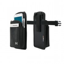 Holster for Smartphone 6.5in. + Belt