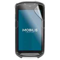 Universal Holster for POS Terminals and Mobile Scanners + Belt