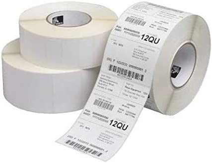 51x38mm 76mm Core Etiquetas papel 3003660