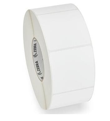 76x76mm 76mm core Etiquetas Sintéticas 8000T Ultra Cool Label