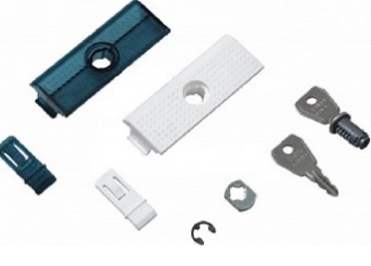 105936G353 Kit, Upgrade, Printer Lock