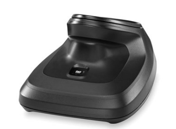 DS2278: PRESENTATION CRADLE, BLUETOOTH, MIDNIGHT BLACK
