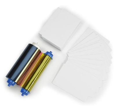 10599910L MEDIA KIT,LARGE FORMAT PRINTER,400 IMAGES