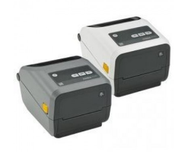 ZD420 TTC Printer Healthcare; 4'', 300 dpi, EU and UK Cords, USB, USB Host, BTLE, 802.11ac and Bluetooth 4.0, EZPL