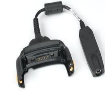 Cable for MC55/MC65 that allows connection to a Monarch/Paxar Serial printer to terminal
