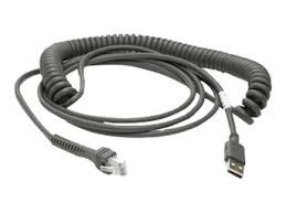 Zebra LS2208