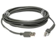 Zebra LS2208