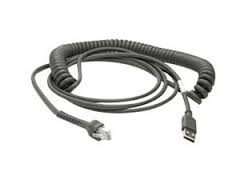 Zebra LS2208