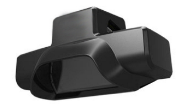 Lector OEM CCSCN1 Fixed Mount Scan Engine
