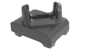 EC50/EC55 SINGLE SLOT CHARGE & USB3.0 CRADLE, SUPPORTS DEVICE WITH/WITHOUT TRIGGER GUN, INCLUDES POWER SUPPLY (PWR-BGA12V50W0WW) AND DC CABLE (CBL-DC-388A1-01) AC LINE CORD SOLD SEPARATELY