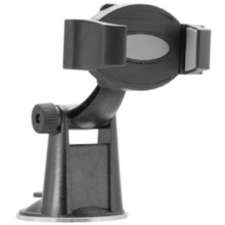 EC50/EC55 IN-VEHICLE HOLDER, SUPPORTS DEVICE WITH/WITHOUT PROTECTIVE BOOT.