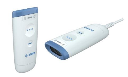Lector de código de barras CS6080-HC USB Escáner Complementario