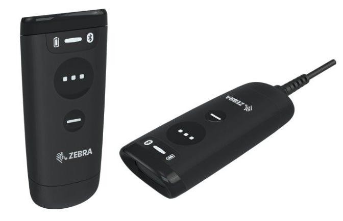 Lector de código de barras CS6080 USB Escáner Complementario