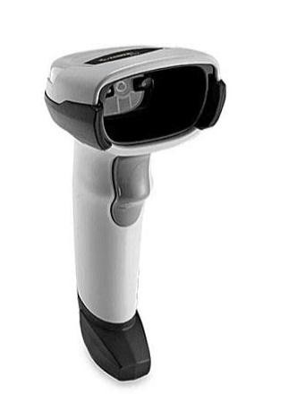 Lector de código de barras DS2208 Handheld Scanner