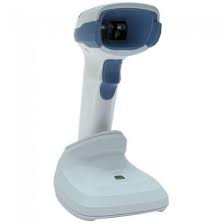 Lector de código de barras inalámbrico USB KIT DS2278-HC Sanitario