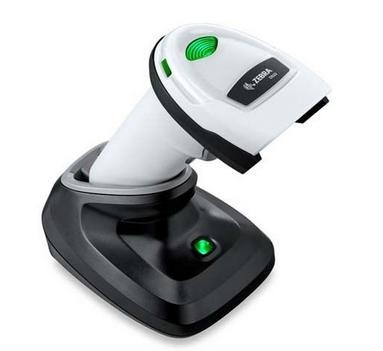 Lector de código de barras inalámbrico DS8178 Escáner De Mano