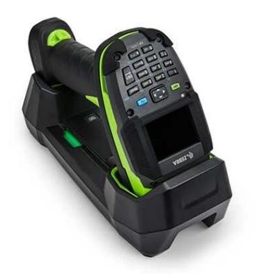 Lector de código de barras inalámbrico DS3600-DPA USB Escáner Ultrarresistente