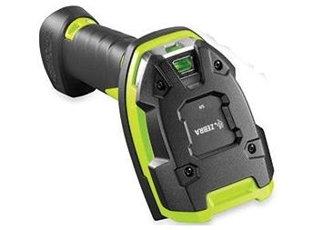 Lector de código de barras inalámbrico Ds3678-Sr Serial Cable 