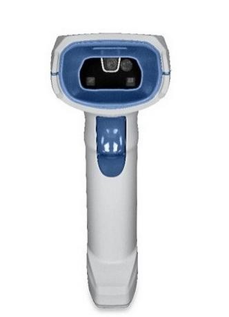 Lector de código de barras inalámbrico DS8178 Escáner De Mano