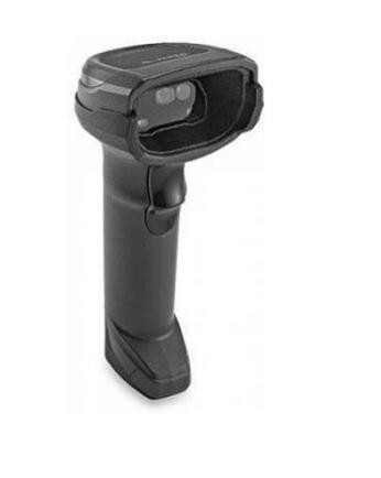 Lector de código de barras DS8108 Handheld Scanner