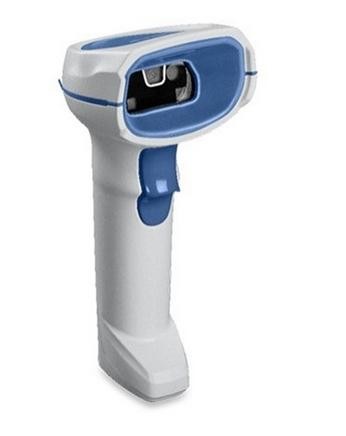 Lector de código de barras inalámbrico USB KIT DS8178-HC Sanitario