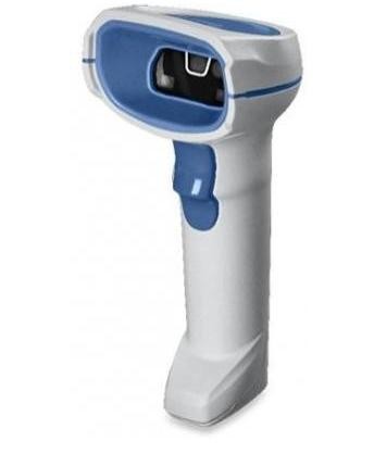 Lector de código de barras inalámbrico USB KIT DS8178-HC Sanitario