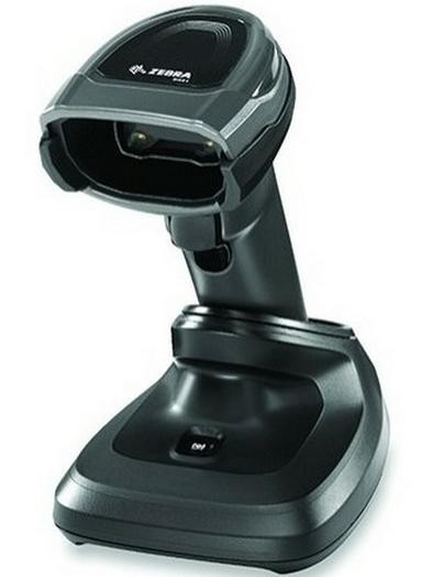 Lector de código de barras inalámbrico USB KIT DS8178 Escáner De Mano