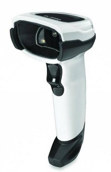 Lector de código de barras inalámbrico USB KIT DS8178 Escáner De Mano