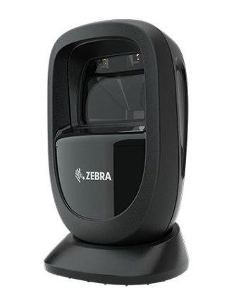 Lector de código de barras USB KIT DS9308 Hands-Free Scanner