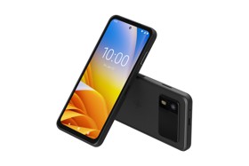 EM45 Móvil Empresarial 5G con RFID y Pantalla Full HD+ de 6.7