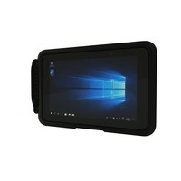 Tablet industrial ET51 Windows with Integrated Scanner