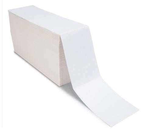 100x120mm 76mm Core Etiquetas papel 3008689-T