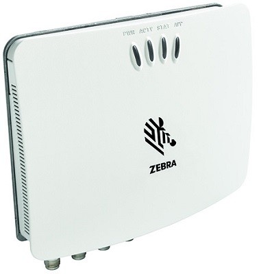 4-Port EPCglobal Gen2 RFID Reader,POE, Japan freq , Easy to use, deploy and manage