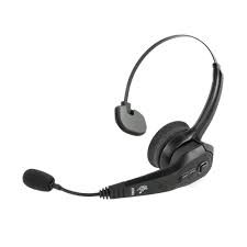 Terminal móvil Headset HS2100-OTH-SB