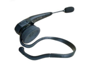 Terminal móvil Headset HS3100-BTN-LSB