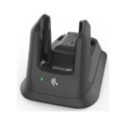 Base de carga USB 1-slot Zebra para MC33/MC34