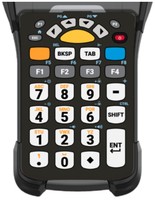  Teclado numérico primario de 29 teclas para dispositivos MC9300/MC9400/MC9450.
