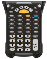 Teclado numérico de 43 teclas para dispositivos MC9300/MC9400/MC9450.