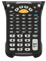 Teclado alfanumérico de 53 teclas para dispositivos MC9300/MC9400/MC9450.