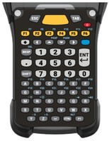 Teclado alfanumérico de 58 teclas para dispositivos MC9300/MC9400/MC9450. 