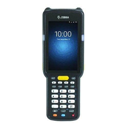 Terminal de mano PDA MC3300 Brick Standard Handheld Computer