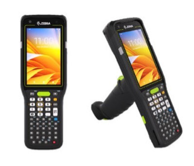 Zebra MC3401 Terminal Móvil