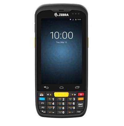 Hspa/Td-Scdma, Hf-Rfid, Android 4.4.2, 2D, Numeric, 1Gb/8Gb, 1.5X, Se4710, India Only
