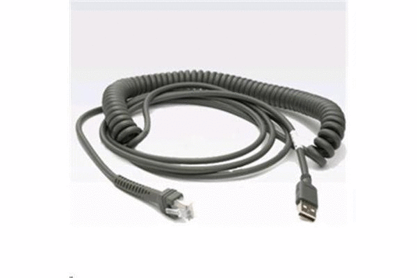 MP6000 Auxiliary 5M Cable for AUX HH