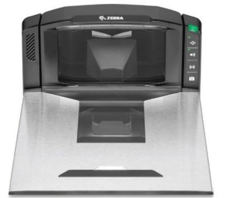 Lector de código de barras MP7000 Multi-Plane Scanner