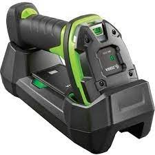 Lector de código de barras inalámbrica DS3600-SR Ultra-Rugged Scanner