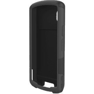 EC50/EC55 PROTECTIVE BOOT, SUPPORTS DEVICE WITH EITHER STANDARD OR EXTENDED BATTERY