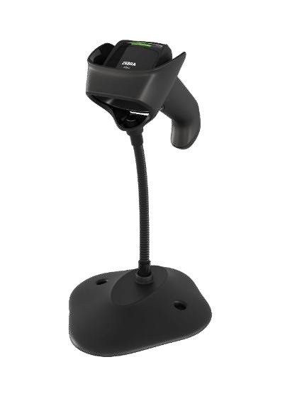Soporte tipo Gooseneck