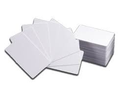 Magnetic Cards