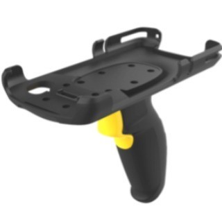 EC50/EC55 SNAP-ON TRIGGER HANDLE, SUPPORTS DEIVCE WITH EITHER STANDARD OR EXTENDED BATTERY